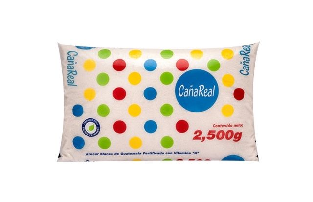 AZUCAR CAÑA REAL 5 LBS