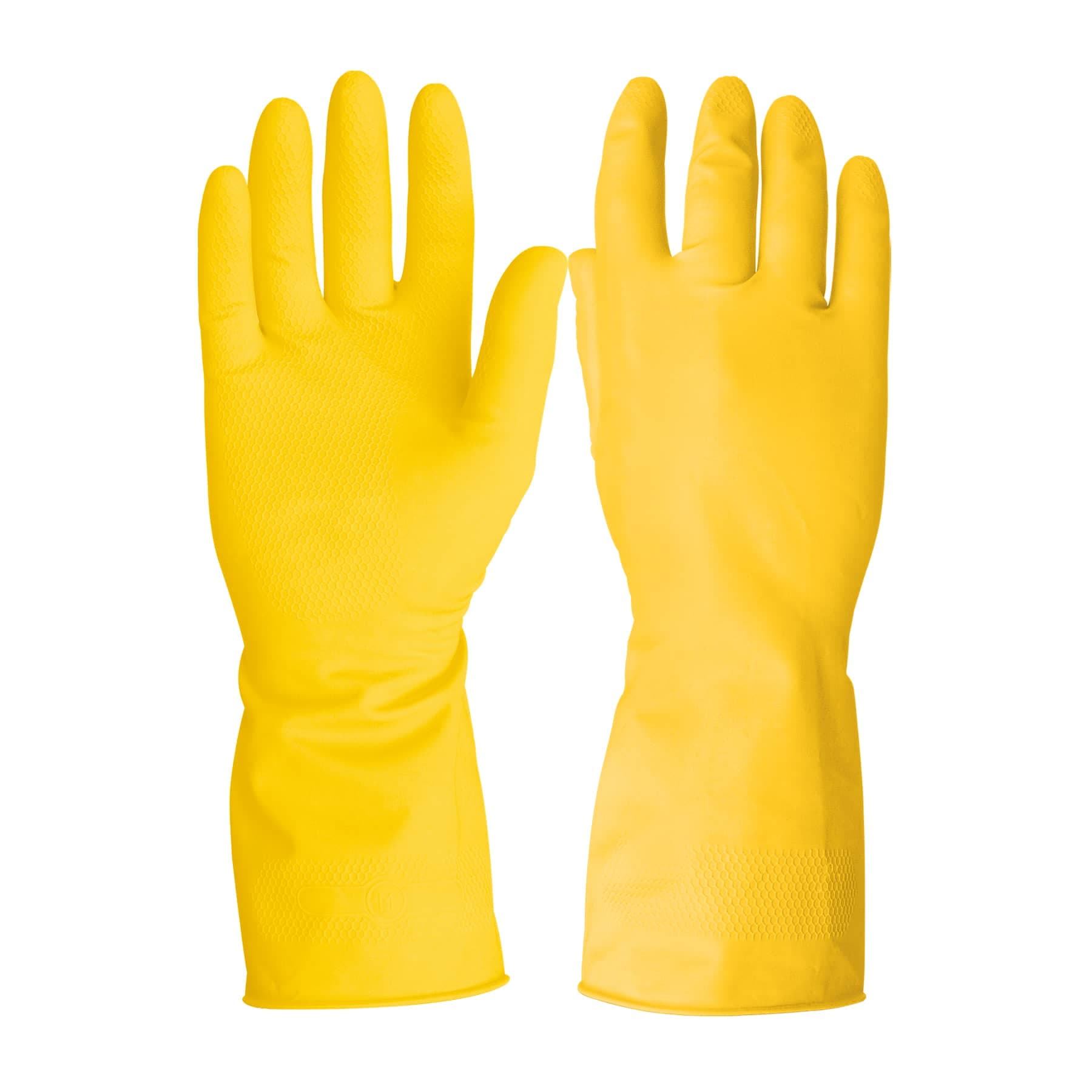 GUANTES DE LATEX PRETUL