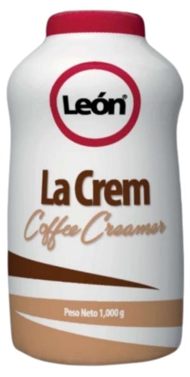 CREMORA LA CREM 35 ONZAS
